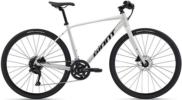 Xe đạp touring Giant Escape 1 Disc 2024